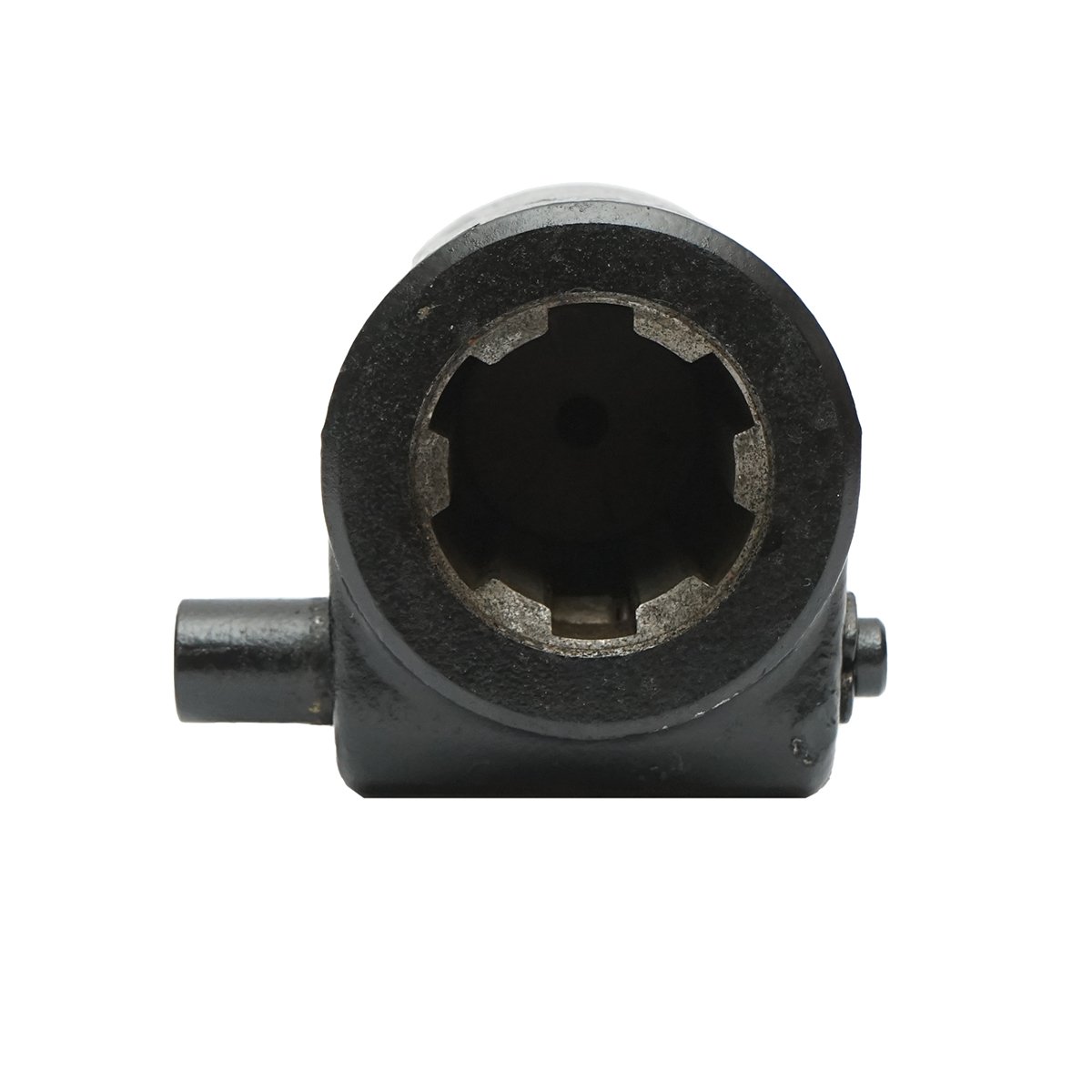 Adaptor cardan trecere T 1 3/4 la M 1 1/8 Z=6